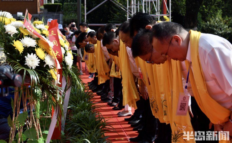 半岛|2021屈原故里端午文化节今开幕！赛龙舟、体验非遗……半岛全媒体记者全程直击