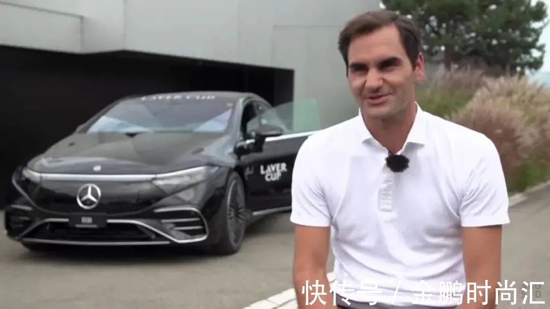 拉沃尔杯|缺战不缺席，费德勒惊喜现身波士顿为拉沃尔杯预热