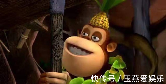 光头强|熊出没中的6个护林使者,一个偷奸耍滑,最后一个大智若愚!