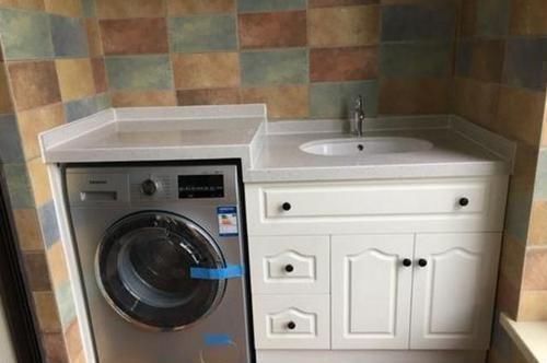 储物柜|你家如果只有一个阳台,那阳台就参照这样装吧,不浪费半点空间