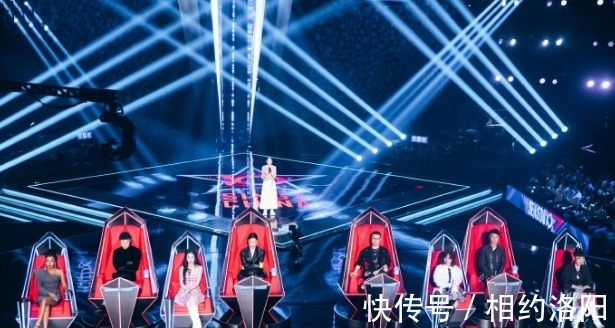 廖昌永|那英退出《好声音》，以后将“云录制”参与，廖昌永接棒导师位置