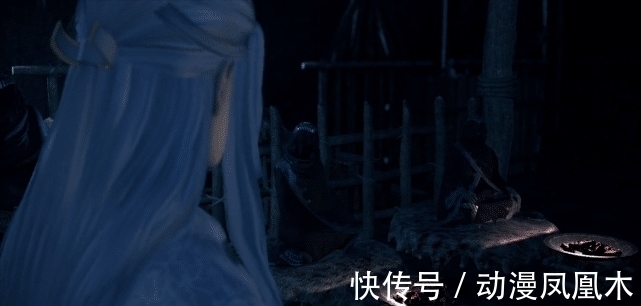 李嗣源|不良人:尤川训斥毒公时,有谁留意毒公手上的细节?他竟然也是十二峒之一!