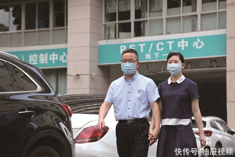 郑鹏|医生夫妻：最深情的告白是一路同行
