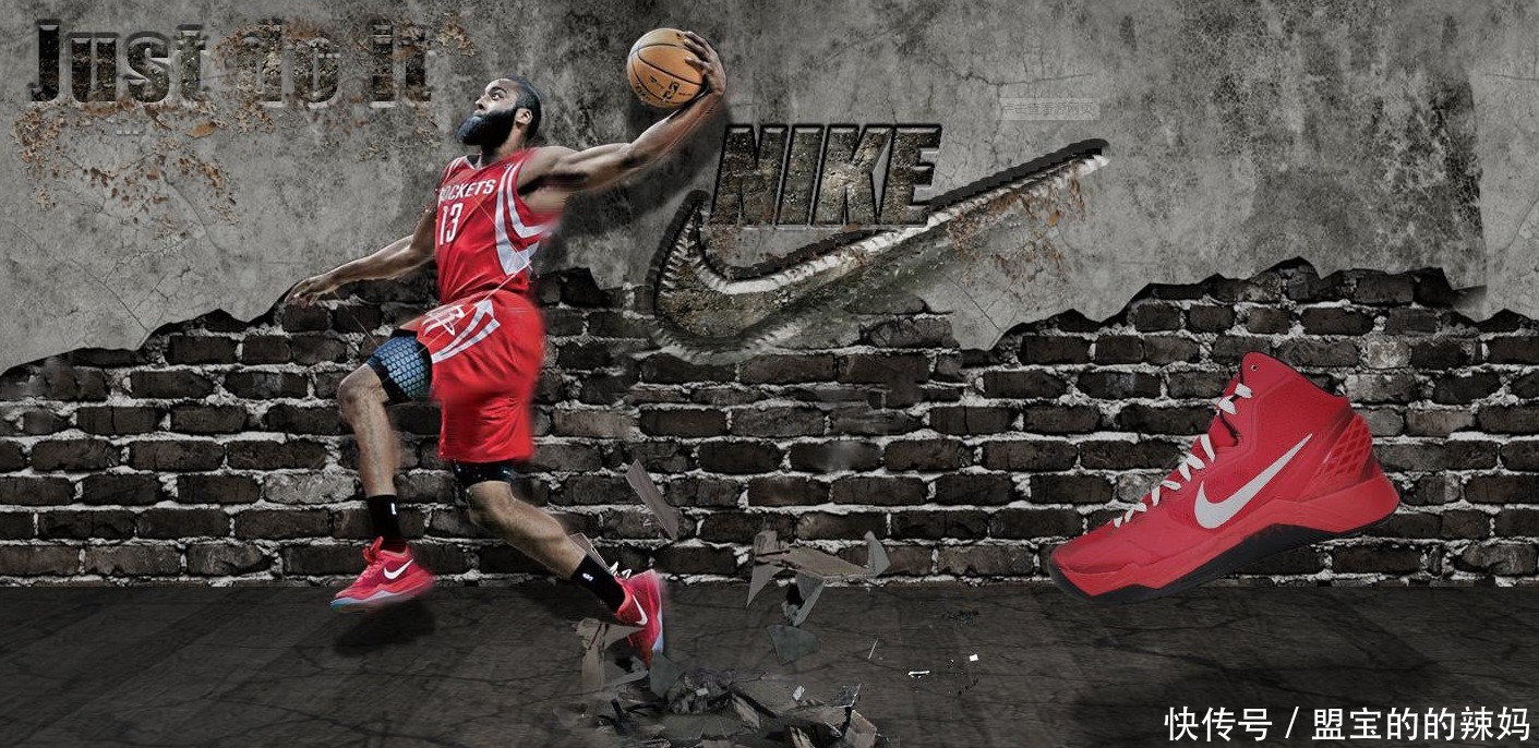 耐克太子爷有多任性!喜欢穿阿迪拍电影,就是不想继承千亿家业