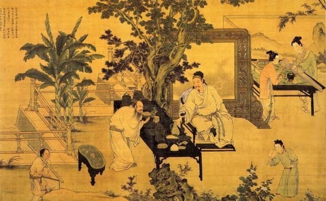 讲究|老话“菜不摆三,筷不成五,席不坐六”,这些饭桌规矩有啥讲究?