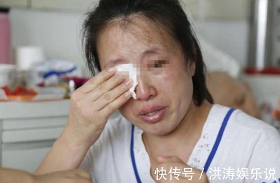 住院|产妇月子没坐完又住院,婆婆大骂儿媳没出息,儿媳全怪你儿子