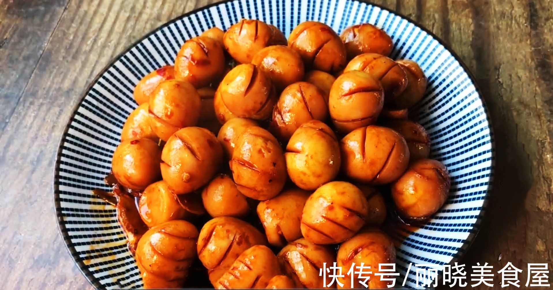 鸭血|入秋后,女人要多吃这3种食材,黄体酮含量丰富,价格亲民