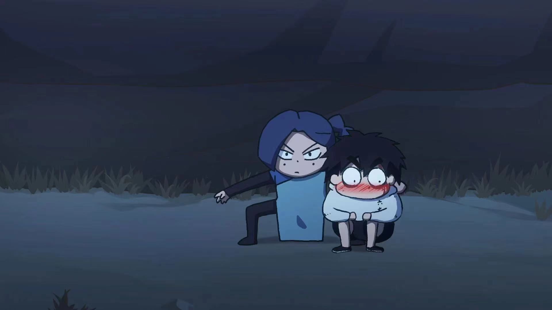 第三季|白玉蘭獎獲獎動畫《伍六七》第三季定檔Netflix，10月初上線