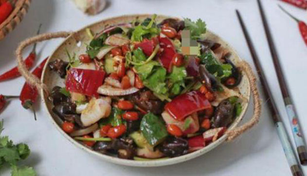 美味实惠的几道家常菜,鲜香入味,爽口下饭,简单易学上手快!