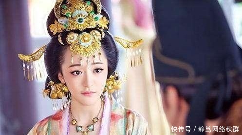 高太皇太后|宋哲宗孟皇后:两次被废,三次崛起,因不得宠而保全性命