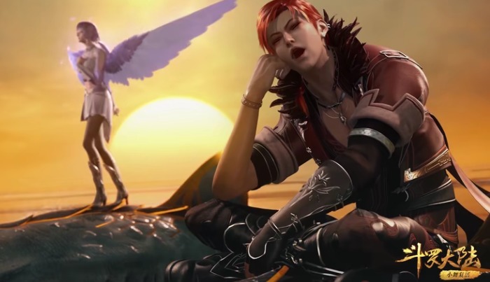 唐三|斗罗大陆:唐三暗杀邪魔虎鲸,隐身投毒加偷袭,网友:不讲武德