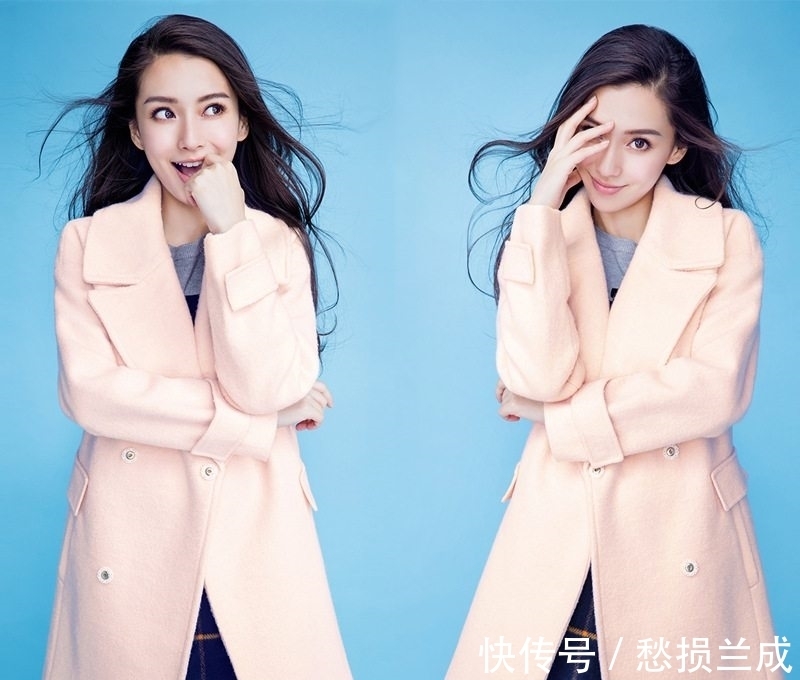 大衣|比焦糖色还好看的色调,优雅精致女人都在穿,减龄时髦不土气