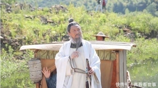 大作&李白一生写过上千首大作, 唯有这一首诗, 在中国最有知名度