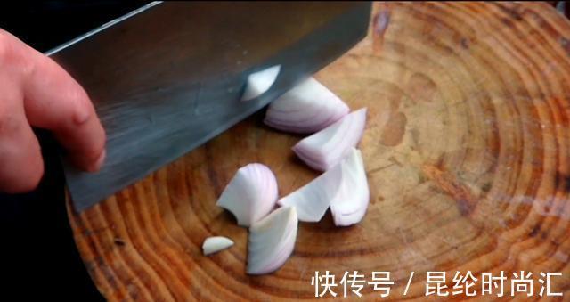 牛腩|大厨将传到中国的罗宋汤改良成家庭版,简单易学,天天吃都不够