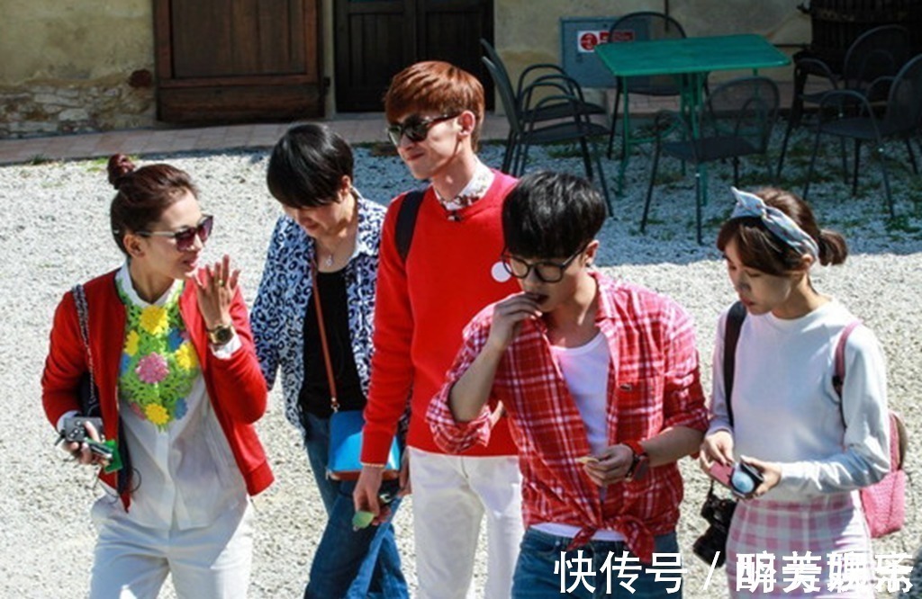 因经费太高而停播的综艺,当初可是火遍大江南北,实在是有些遗憾