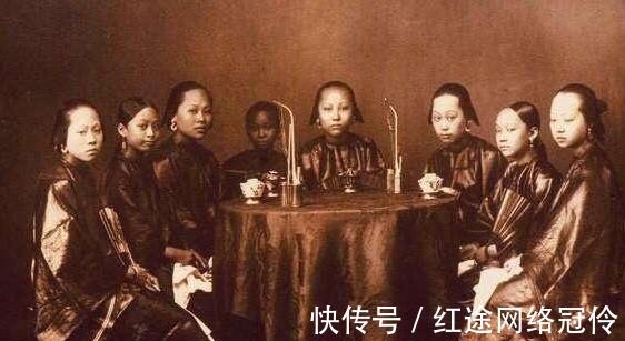 妻子|古人娶不起老婆怎么繁衍后代?老祖宗早有一方法