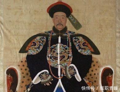 乾隆|妻子进宫给皇帝侍寝, 武将却被蒙在鼓里, 还把私生子当亲儿子养!