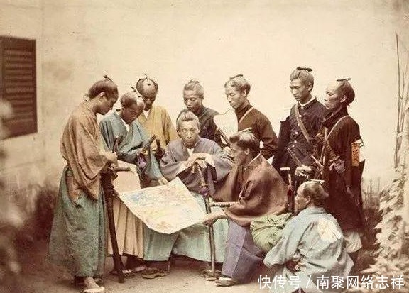 日本|日本将这本中国书奉若圭臬，国人却束之高阁，吾为清帝悲之！