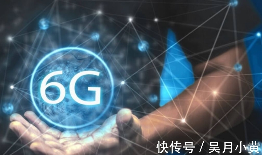 发射|华为5G领先全球后，中国6G专利又称霸世界，美日欧坐不住了