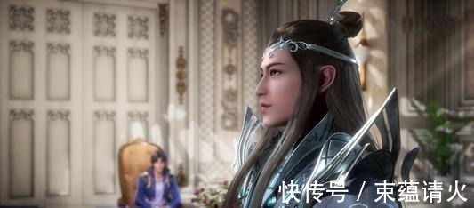 奥斯卡|斗罗因太强遭删除的魂兽,斗罗大陆仅此一只,造就了一位全能神