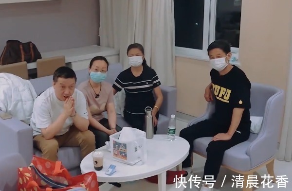 王?|應采兒王斯然生產細節曝光！得知是男孩后，兩個爸爸反應截然不同