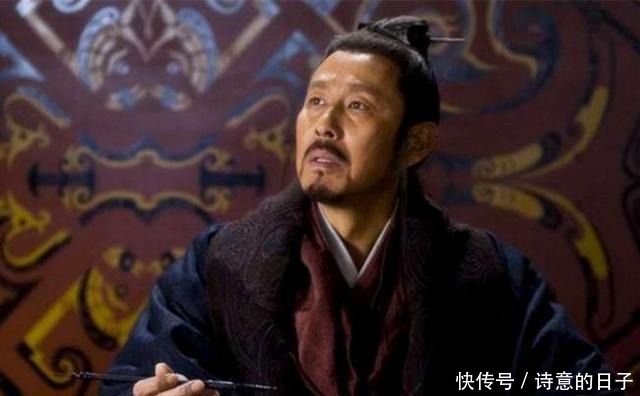 汉朝|预言家刘邦,临终前说的话都实现了,一个决定更让汉朝延续三百年