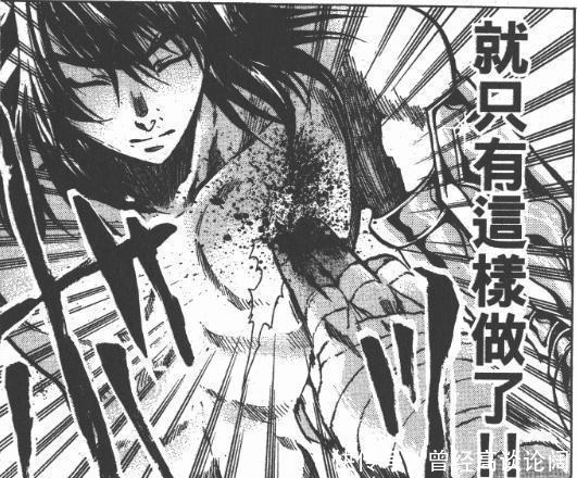 面对拥有读取圣衣内容技能的史昂,童虎为何可以一直不落下风