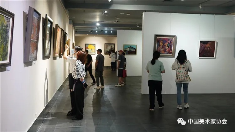 展览现场3.JPG 图片