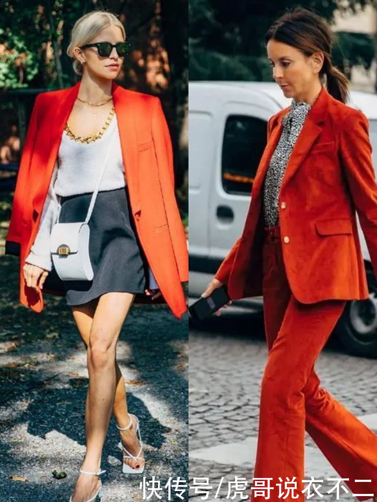 女人过了40岁，要避开这几种“难驾驭”的颜色，显黑又很“土”