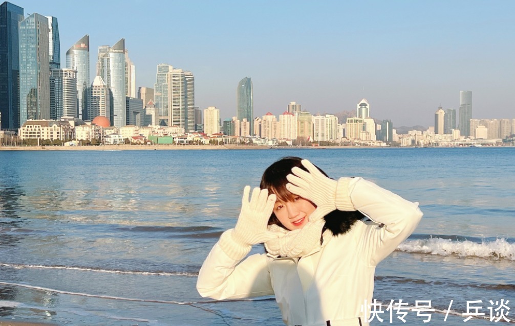 东京奥运会|太美了!陈梦晒出元旦假期出游照片,形象和比赛中大不一样!