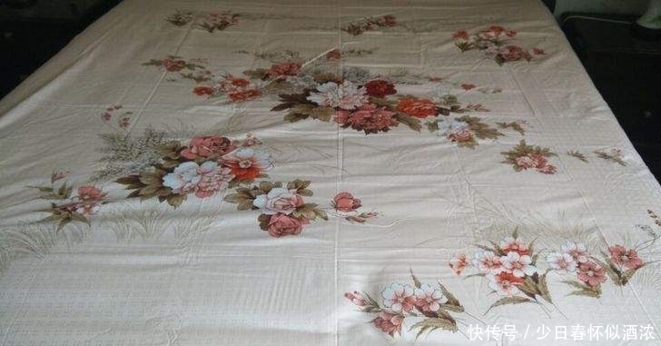 好处|奇闻:家里这类床单不要扔,有钱人偷偷留起来,以后好处多