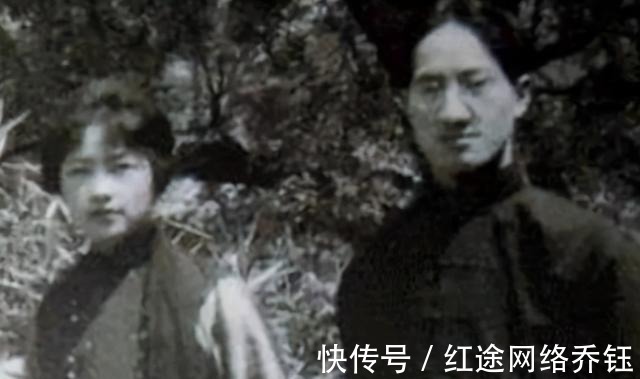 徐志摩@女神还是绿茶?钱钟书用一句话,将林徽因的“不干净”写到极致