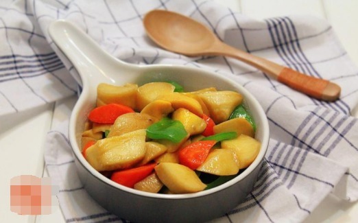 杏鲍菇的10种吃法,每一种都很下饭,口感比肉还好