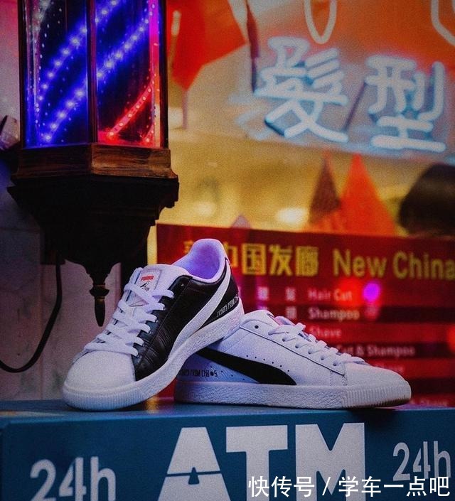 鸳鸯 鸽子联名又出新鞋!鸳鸯「太极」头一次见!鸽子联名又出新鞋!鸳鸯「太极」头一次见!