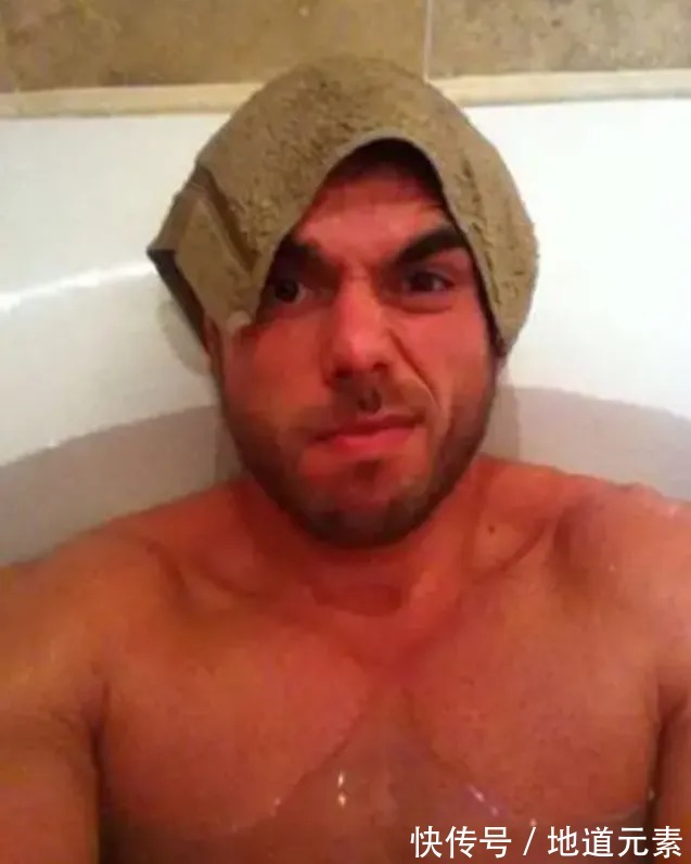 减肥方法|真人实测：一天狂瘦20斤！这个丧心病狂的男人，终于把自己玩坏了