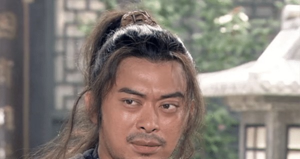 杨林!石将军石勇的结局:一桩江湖秘密的见证者,离开梁山后下落不明