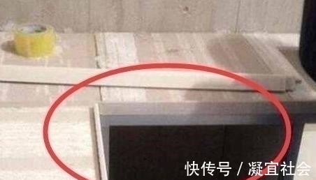 装修工人|厨房橱柜装修工人给我家多做这一步,现在才发现这样装太实用了