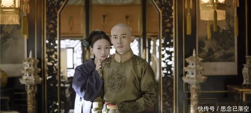 朝代|为何有些朝代上不了电视清宫剧却铺天盖地只是因为这两个字!