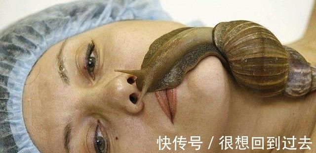 过敏体质|千元一次的“蜗牛爬脸”，真能美容吗？