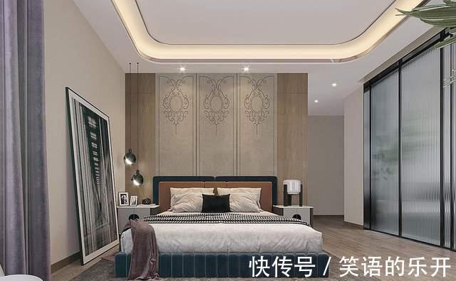 幸福生活|装修案例丨掌握幸福钥匙,解锁生活的多元模式