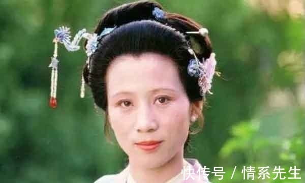 贾府#李绮李纹还记得吗?李纨的两位堂妹,看似跑龙套,其实很重要!
