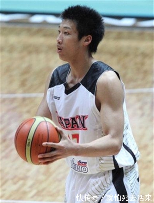 日本|篮球天才张天杰夺冠后称:我虽生在中国,但我是个实打实的日本人