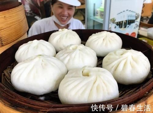 早餐|“最抗饿”的早餐,营养又美味,早上吃完就连午饭钱都能省了!