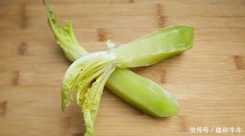 选购|挑选莴笋不是越绿越好,老农教大家5招,轻松选购皮薄脆爽莴笋