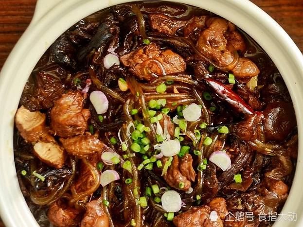 楼道|刚一出锅,楼道里都能闻到香味!营养解馋的4道菜,冬天吃真舒服!