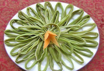 贡菜|会吃的人更健康，3种食物离不开，排毒养颜，有益健康！