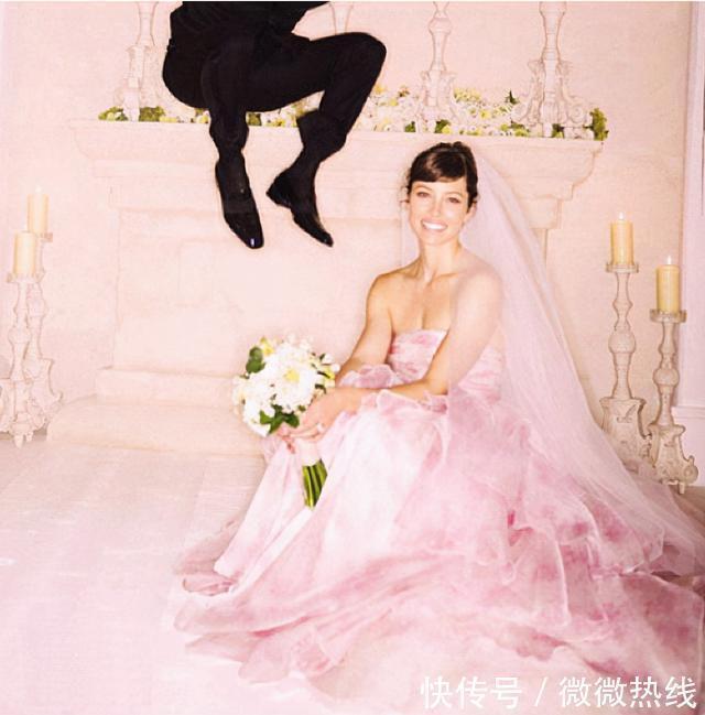 时刻|历史上最昂贵的7种婚纱,记录女人最美时刻