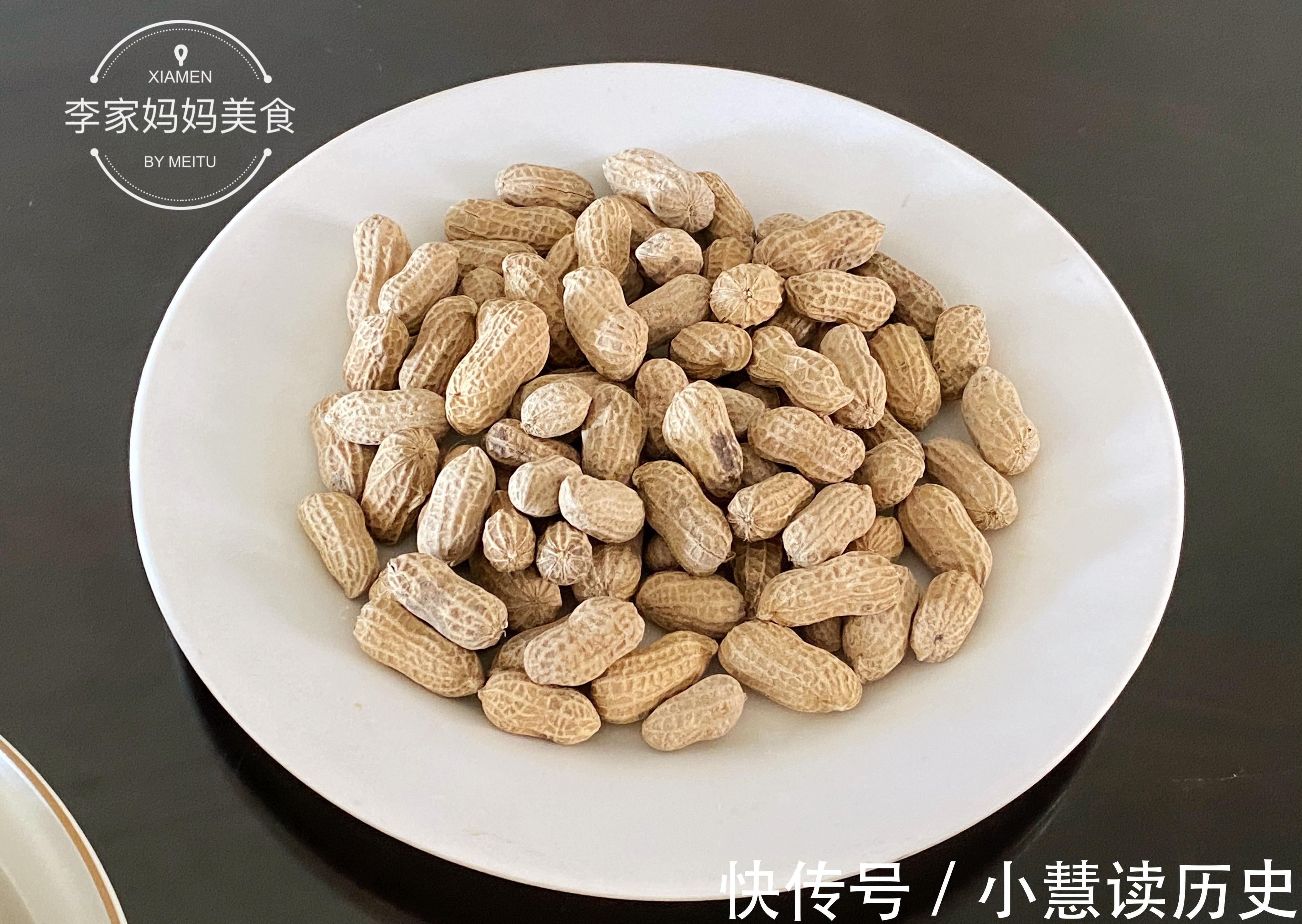 福建一家三口的午餐,火了朋友圈,网友:过日子拒绝假精致