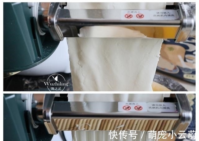 好吃|早餐,我家迷上了这碗面,一荤一素好吃营养,孩子长个吃最好