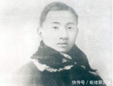 必亡|他是晚清的翘楚,临死前留下遗言:我死后大清必亡!10天后字字应验!